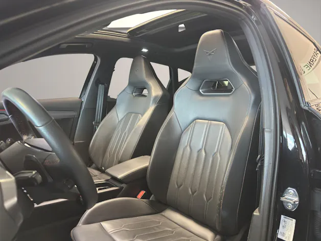 CUPRA Formentor 1.4 e-HYBRID pHEV VZ DSG