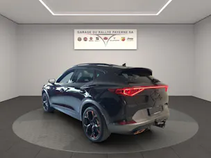 CUPRA Formentor 1.4 e-HYBRID pHEV VZ DSG