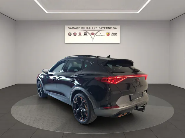 CUPRA Formentor 1.4 e-HYBRID pHEV VZ DSG