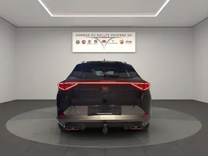 CUPRA Formentor 1.4 e-HYBRID pHEV VZ DSG