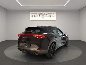 CUPRA Formentor 1.4 e-HYBRID pHEV VZ DSG