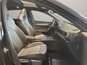 CUPRA Formentor 1.4 e-HYBRID pHEV VZ DSG
