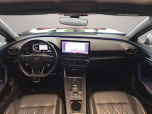 CUPRA Formentor 1.4 e-HYBRID pHEV VZ DSG