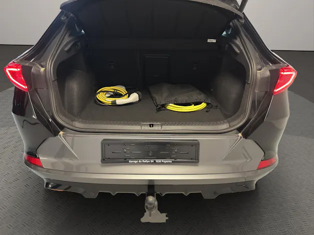 CUPRA Formentor 1.4 e-HYBRID pHEV VZ DSG