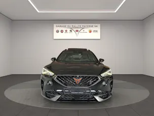 CUPRA Formentor 1.4 e-HYBRID pHEV VZ DSG