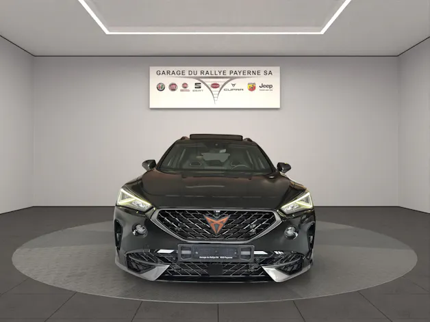 CUPRA Formentor 1.4 e-HYBRID pHEV VZ DSG