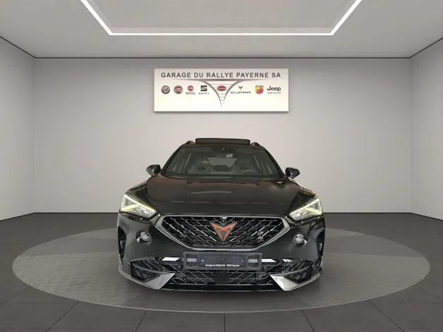 CUPRA Formentor 1.4 e-HYBRID pHEV VZ DSG