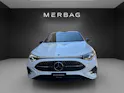 MERCEDES-BENZ CLA 200 8G-DCT 4Matic