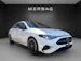 MERCEDES-BENZ CLA 200 8G-DCT 4Matic