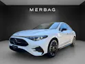 MERCEDES-BENZ CLA 200 8G-DCT 4Matic