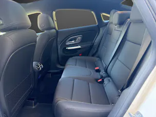 MERCEDES-BENZ CLA 200 8G-DCT 4Matic
