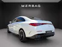 MERCEDES-BENZ CLA 200 8G-DCT 4Matic
