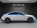 MERCEDES-BENZ CLA 200 8G-DCT 4Matic