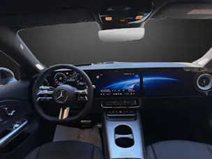MERCEDES-BENZ CLA 200 8G-DCT 4Matic