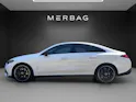 MERCEDES-BENZ CLA 200 8G-DCT 4Matic