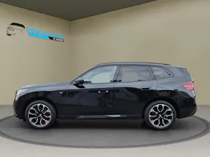 BMW X3 xDrive 48V 40d M Sport Pro