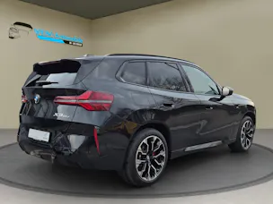 BMW X3 xDrive 48V 40d M Sport Pro