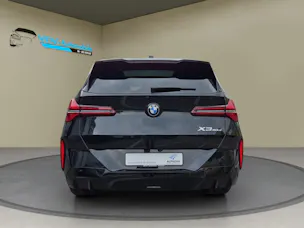 BMW X3 xDrive 48V 40d M Sport Pro
