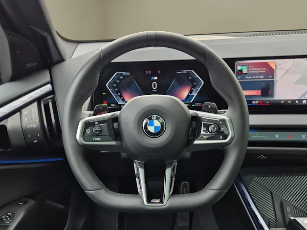 BMW X3 xDrive 48V 40d M Sport Pro