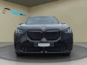 BMW X3 xDrive 48V 40d M Sport Pro