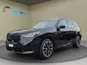 BMW X3 xDrive 48V 40d M Sport Pro