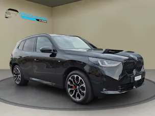 BMW X3 xDrive 48V 40d M Sport Pro