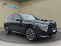 BMW X3 xDrive 48V 40d M Sport Pro