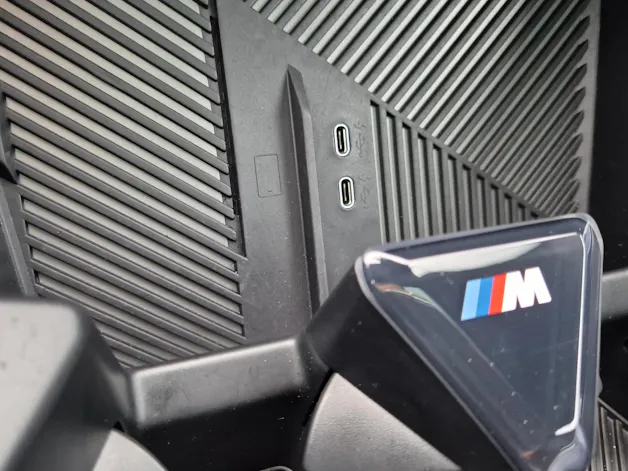BMW X3 xDrive 48V 40d M Sport Pro