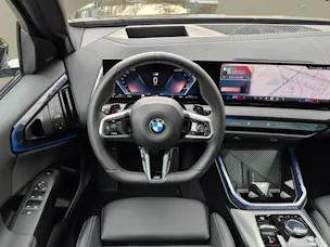 BMW X3 xDrive 48V 40d M Sport Pro