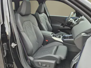 BMW X3 xDrive 48V 40d M Sport Pro