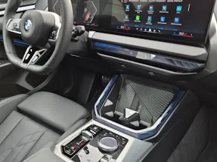 BMW X3 xDrive 48V 40d M Sport Pro