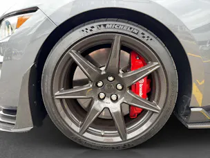 FORD Shelby GT 500 Carbon Edition
