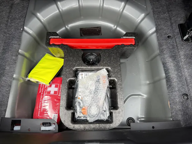 FORD Shelby GT 500 Carbon Edition