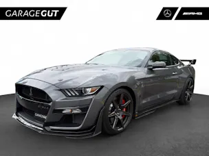 FORD Shelby GT 500 Carbon Edition