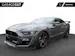 FORD Shelby GT 500 Carbon Edition