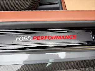 FORD Shelby GT 500 Carbon Edition