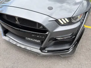 FORD Shelby GT 500 Carbon Edition