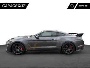 FORD Shelby GT 500 Carbon Edition