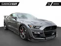 FORD Shelby GT 500 Carbon Edition