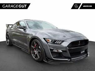 FORD Shelby GT 500 Carbon Edition
