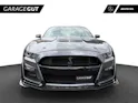 FORD Shelby GT 500 Carbon Edition