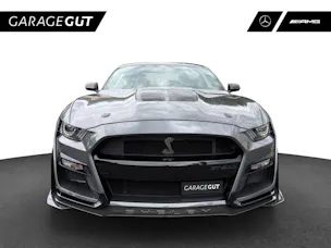 FORD Shelby GT 500 Carbon Edition