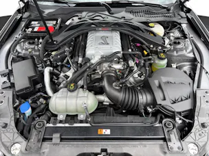 FORD Shelby GT 500 Carbon Edition