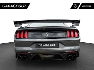 FORD Shelby GT 500 Carbon Edition