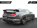 FORD Shelby GT 500 Carbon Edition