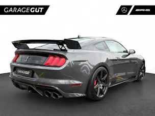 FORD Shelby GT 500 Carbon Edition