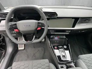 AUDI RS3 Sportback 2.5 TSI quattro S-tronic