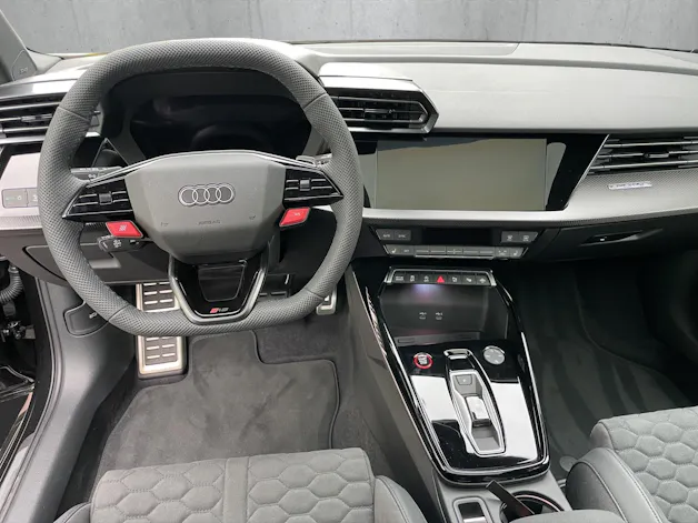 AUDI RS3 Sportback 2.5 TSI quattro S-tronic