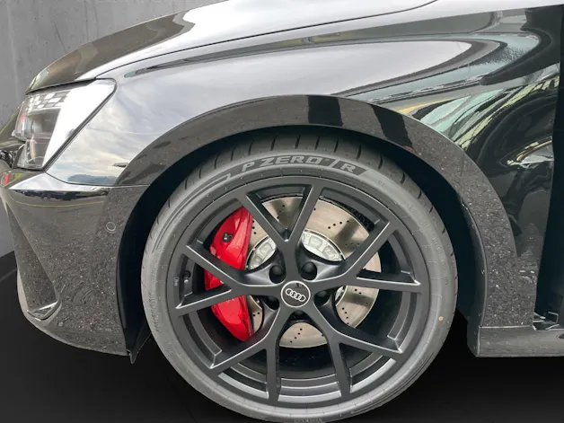 AUDI RS3 Sportback 2.5 TSI quattro S-tronic