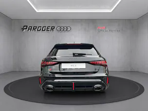 AUDI RS3 Sportback 2.5 TSI quattro S-tronic